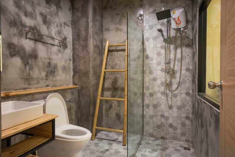 Sriananpura Otel Chiang Mai Dış mekan fotoğraf